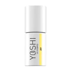 YOSHI Lakier Hybrydowy 711 Joy 6ml
