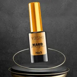 YOSHI Hard Base UV Hybrid No5 10 ml