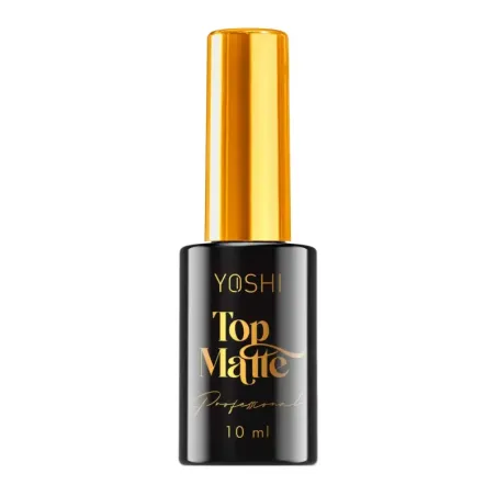 Yoshi Top Perfect Matte 10 ml