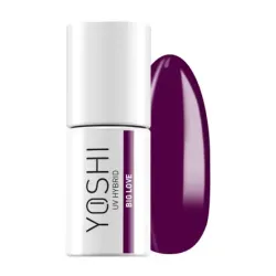 Yoshi Lakier Hybrydowy 618 Big Love 6ml