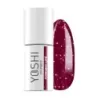 Yoshi Lakier Hybrydowy UV Hybrid 616 Forbidden Love 6ml