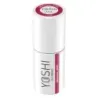 Yoshi Lakier Hybrydowy UV Hybrid 614 Sensual Love 6ml