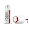 Yoshi Lakier Hybrydowy 612 Fiery Love 6ml
