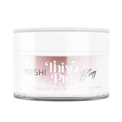 YOSHI Żel Samopoziomujący Thixo PRO Gel UV LED Bling  50 ml