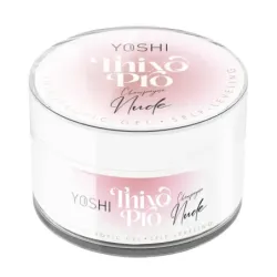YOSHI Żel Samopoziomujący Thixo PRO Gel UV LED Champagne Nude 50 ml