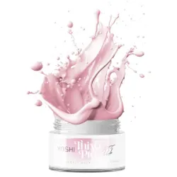 YOSHI Żel Samopoziomujący Thixo PRO Gel UV LED Champagne Pink 50 ml