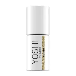 Yoshi Lakier Hybrydowy 415 Blitzen 6ml