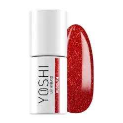 Yoshi Lakier Hybrydowy 414 Rudolph 6ml
