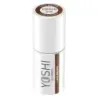 Yoshi Lakier Hybrydowy 318 Late Brown 6ml