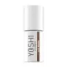 Yoshi Lakier Hybrydowy 318 Late Brown 6ml