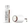 Yoshi Lakier Hybrydowy 318 Late Brown 6ml