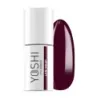 Yoshi Lakier Hybrydowy 315 Late Violet 6ml