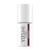 Yoshi Lakier Hybrydowy 315 Late Violet 6ml