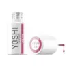 Yoshi Lakier Hybrydowy 313 Late Pink 6ml