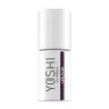 Yoshi Lakier Hybrydowy 311 Late Plum 6ml