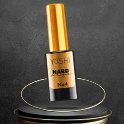 YOSHI Hard Base 10 ml UV Hybrid No4