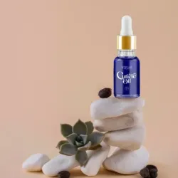 YOSHI Cuticle Oil No3 15 ml - Oliwka do skórek