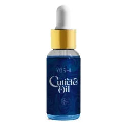 YOSHI Cuticle Oil No3 15 ml - Oliwka do skórek