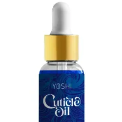 YOSHI Cuticle Oil No3 15 ml - Oliwka do skórek