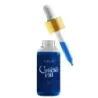 YOSHI Cuticle Oil No3 15 ml - Oliwka do skórek