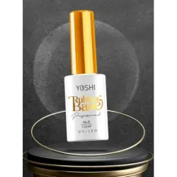 YOSHI Rubber Base No8 Baza Kauczukowa 10ml