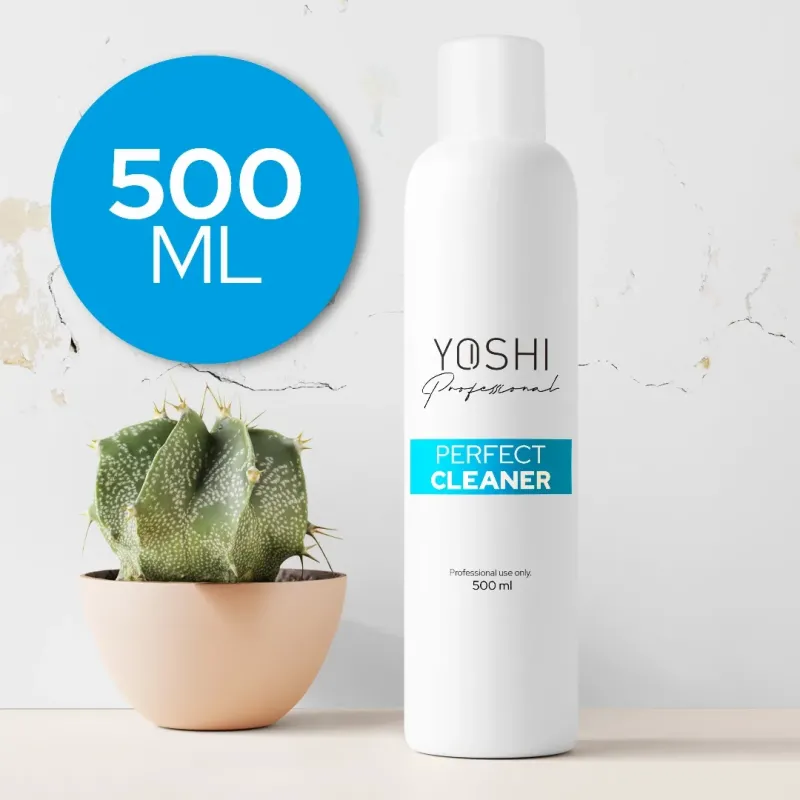 Perfect Cleaner 500 ml Perfect Cleaner 500 ml