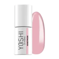 Yoshi Lakier Hybrydowy 216 Honeymoon 6ml