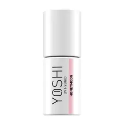 Yoshi Lakier Hybrydowy 216 Honeymoon 6ml