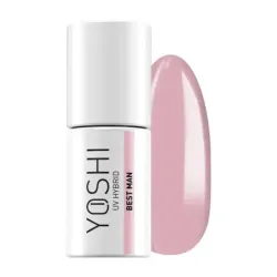 Yoshi Lakier Hybrydowy 215 Best Man 6ml