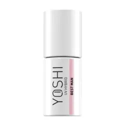 Yoshi Lakier Hybrydowy 215 Best Man 6ml