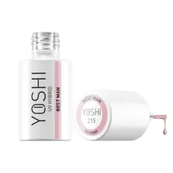Yoshi Lakier Hybrydowy 215 Best Man 6ml