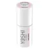 Yoshi Lakier Hybrydowy 211 Pink Bride 6ml