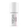 Yoshi Lakier Hybrydowy 211 Pink Bride 6ml