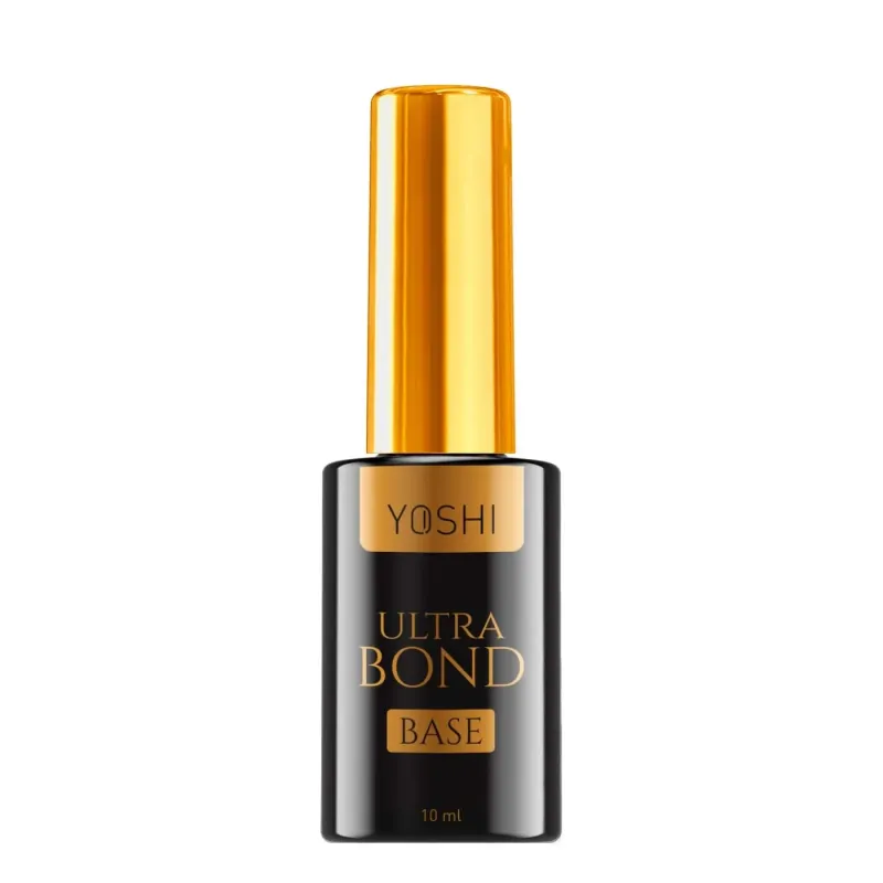 YOSHI Ultra Bond 007 Base 10 ml UV Hybrid YOSHI Ultra Bond 007 Base 10 ml UV Hybrid