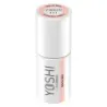 Lakier hybrydowy Yoshi 111 Maya Bay 6ml