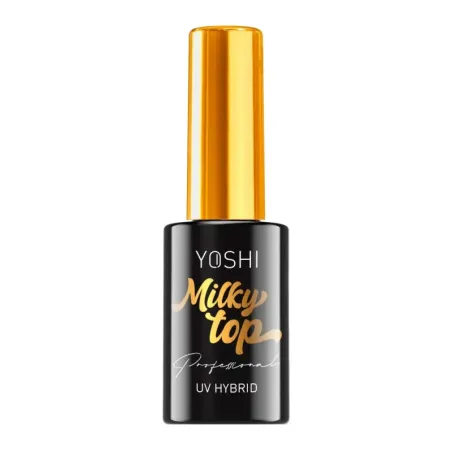 Yoshi Top Hybrydowy Milky Hybrid 10ml