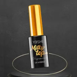 Yoshi Top Hybrydowy Milky Hybrid 10ml