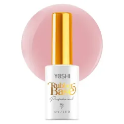 Yoshi Rubber Base Baza Kauczukowa No 7 10ml