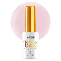 Yoshi Rubber Base No6 Baza Kauczukowa 10ml