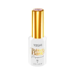 Yoshi Rubber Base No 5 Baza Kauczukowa 10ml