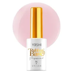Yoshi Rubber Base No4 Baza Kauczukowa 10ml