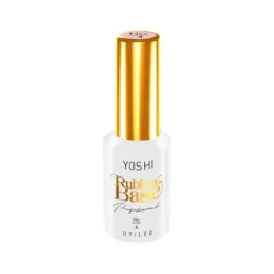 Yoshi Rubber Base No4 Baza Kauczukowa 10ml