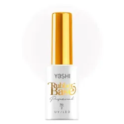 Yoshi Rubber Base No2 Baza Kauczukowa 10ml