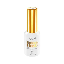 Yoshi Rubber Base No2 Baza Kauczukowa 10ml