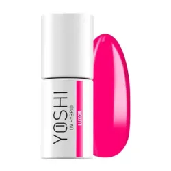 Yoshi Lakier Hybrydowy 906 Luxor 6ml