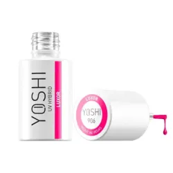 Yoshi Lakier Hybrydowy 906 Luxor 6ml