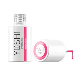 Yoshi Lakier Hybrydowy 902 Bellagio 6ml