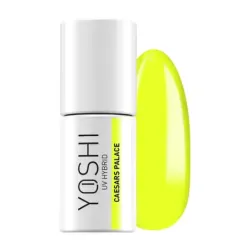 Yoshi Lakier Hybrydowy 901 Caesars Palace 6ml
