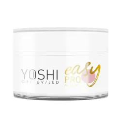 YOSHI ŻEL BUDUJĄCY EASY PRO FRESH PINK - 50ML