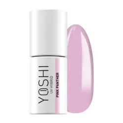 Yoshi Lakier Hybrydowy 806 Pink Panther 6ml